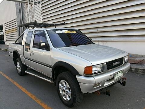 มังกรทอง ปี 96  น่าใช้  สนใจ  081-557-3571