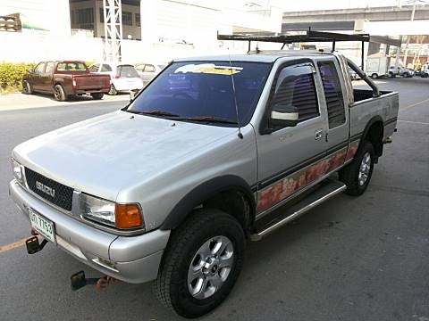 มังกรทอง ปี 96  น่าใช้  สนใจ  081-557-3571