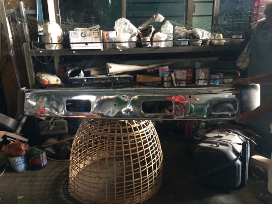 แสงฟ้าเต้นรถ///ขายแก้มมุม-กระจังหน้า ชุปโครเมียม อีซุซุ ร็อกกี้ สภาพใหม่ แสงฟ้าเต้นรถ///ขายแก้มมุม-กระจังหน้า ชุปโครเมียม อีซุซุ ร็อกกี้ สภาพใหม่