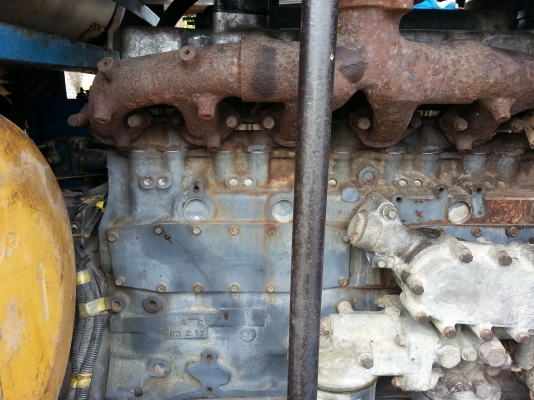 ขาย ปั้มลม Airman 530 12 Bar มาจากญีปุ่น พร้อมใช้งาน ครับ เครื่อง EM100