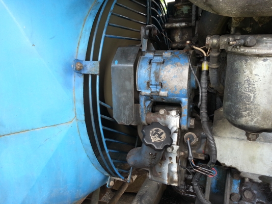 ขาย ปั้มลม Airman 530 12 Bar มาจากญีปุ่น พร้อมใช้งาน ครับ เครื่อง EM100