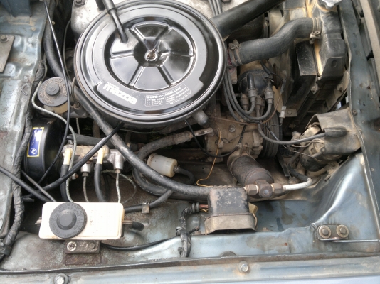 Mazda 1300 4 เกียร์