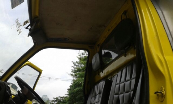 กะป๊อไดฮัทสุ s80 ป้ายดำแท้สวยๆ เครื่องดีมีแก๊ส  ด่วนๆ