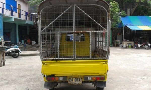 กะป๊อไดฮัทสุ s80 ป้ายดำแท้สวยๆ เครื่องดีมีแก๊ส  ด่วนๆ