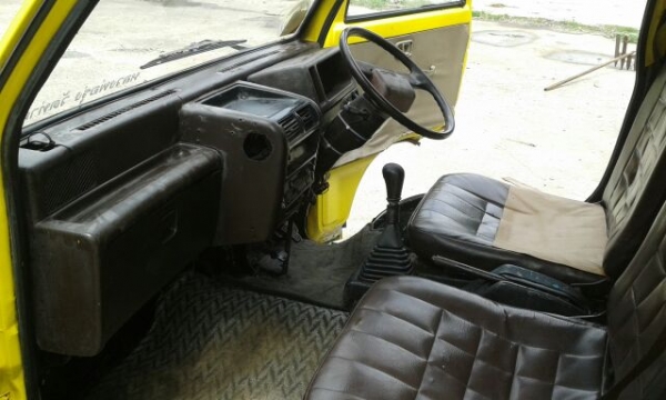 กะป๊อไดฮัทสุ s80 ป้ายดำแท้สวยๆ เครื่องดีมีแก๊ส  ด่วนๆ