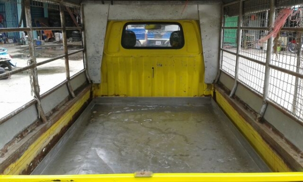 กะป๊อไดฮัทสุ s80 ป้ายดำแท้สวยๆ เครื่องดีมีแก๊ส  ด่วนๆ