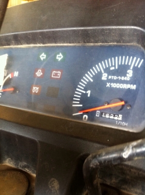 ขายkubota L4508 Di พร้อมดันหน้าตราช้าง เล่มทะเบียน 265,000฿ ขายkubota L4508 Di พร้อมดันหน้าตราช้าง เล่มทะเบียน 265,000฿