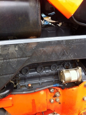 ขายkubota L4508 Di พร้อมดันหน้าตราช้าง เล่มทะเบียน 265,000฿ ขายkubota L4508 Di พร้อมดันหน้าตราช้าง เล่มทะเบียน 265,000฿