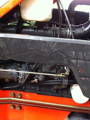 ขายkubota L4508 Di พร้อมดันหน้าตราช้าง เล่มทะเบียน 265,000฿ ขายkubota L4508 Di พร้อมดันหน้าตราช้าง เล่มทะเบียน 265,000฿