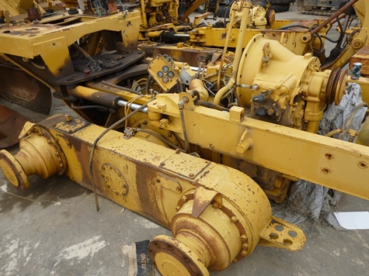 ขายอะไหร่รถเกรด CATERPILLAR 140 G ของมือสองนำเข้าจากต่างประเทศ สนใจติดต่อ 081-981-9339