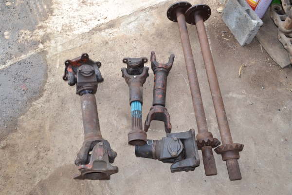 เพลาข้าง เพลากลาง FM227 ติดต่อ 0819730212 ยงค์ ราคา16000 เพลาข้าง เพลากลาง FM227 ติดต่อ 0819730212 ยงค์ ราคา16000