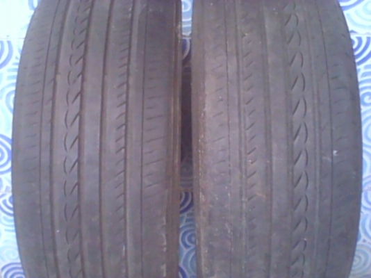 ขายยาง205/50/16 ปี 12
