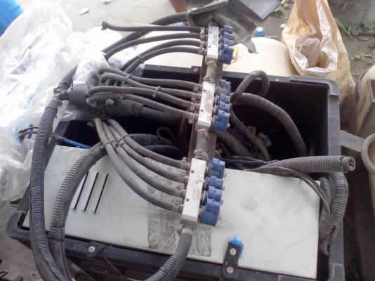 ขายชุดแก๊ซ cng 55000....................................................