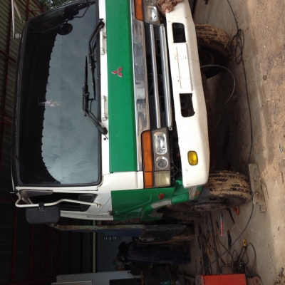 เทเลอร์ขึ้นแมคโค200ขึ้นรถเกี่ยวข้าว Fn517  เครื่อง6d16 190hp