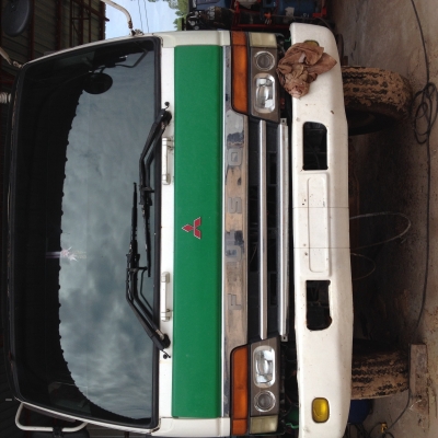 เทเลอร์ขึ้นแมคโค200ขึ้นรถเกี่ยวข้าว Fn517  เครื่อง6d16 190hp