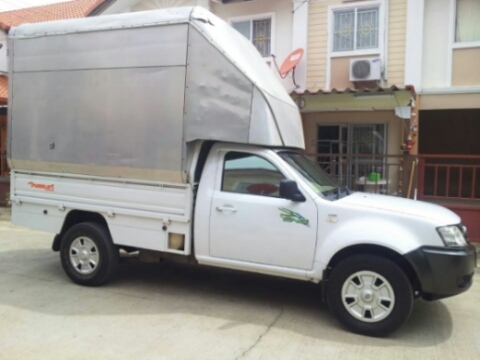 รถสวย พร้อมใช้งาน