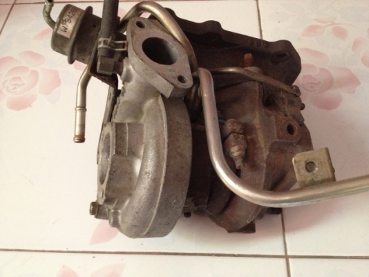 ขายเทอร์โบ 1 เจแซด 2500 ลูกละ 1500 บาท