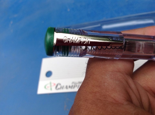 ไขควงเทสไฟ CHAMPION Made in JAPAN