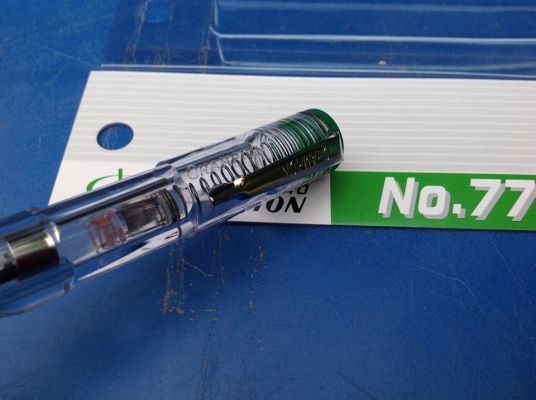 ไขควงเทสไฟ CHAMPION Made in JAPAN