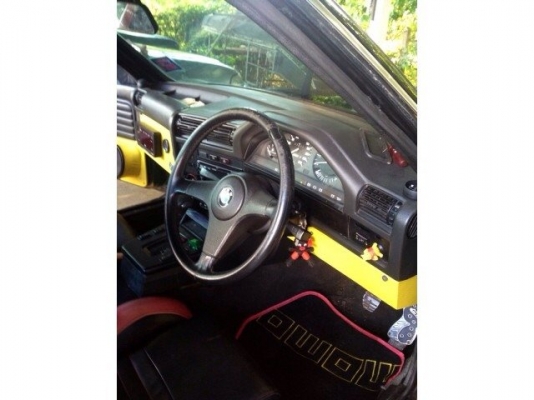 ด่วน BMW 316I  65,000