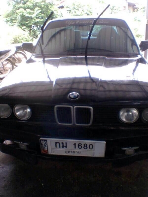 ด่วน BMW 316I  65,000