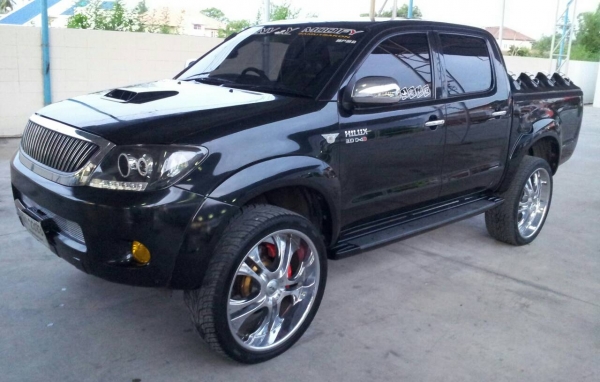 รถเครื่องเสียง ประกวดรางวัล