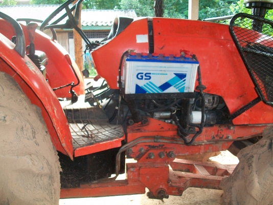 ขายคูโบต้า m70ราคาเท่ารถไถเล็ก