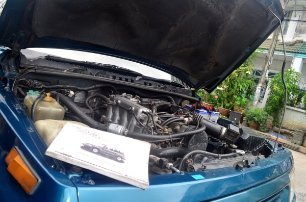 Vitara 1600 AUTO 4x4 5Dr แก๊ส LPG หัวฉีด Vitara 1600 AUTO 4x4 5Dr แก๊ส LPG หัวฉีด