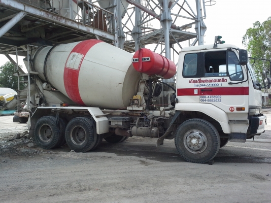 ขายรถ 10 บรรทุกหัวลาก