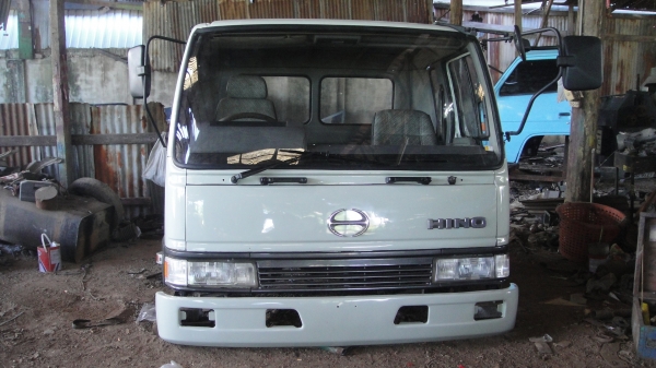 หัว HINO สิงห์ไฮเทค ของครบ สวย ถูก ด่วน หัว HINO สิงห์ไฮเทค ของครบ สวย ถูก ด่วน