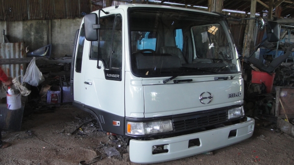 หัว HINO สิงห์ไฮเทค ของครบ สวย ถูก ด่วน หัว HINO สิงห์ไฮเทค ของครบ สวย ถูก ด่วน