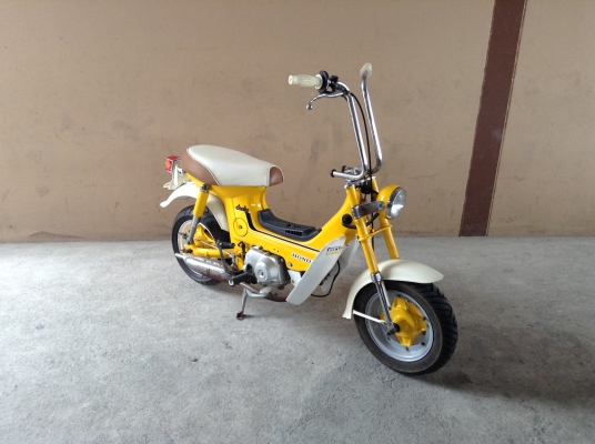 ขาย!!! ชาลี50cc สภาพสวย บังโคลนเหล็กหน้าหลัง รถเครื่องดีคับ ขับขี่ดี มีเอกสารซื้อขายคับ