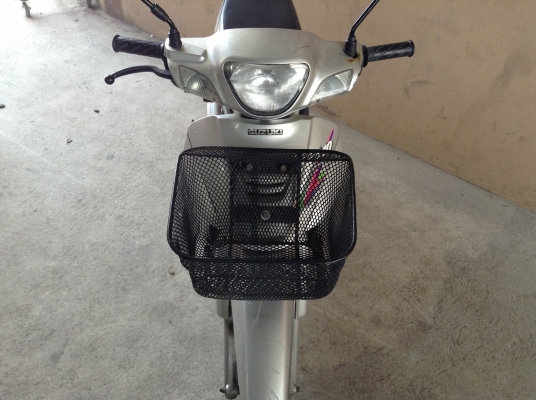 ขาย!!! ซูซูกิเบ็ช ปี44 รถเครื่องดีคับ มีทะเบียนไม่โอน