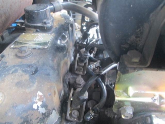 ขายรถขุดkobelco.sk027.แรงมากฉุด..กระชาก..ลาก.ดึง