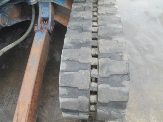 ขายรถขุดkobelco.sk027.แรงมากฉุด..กระชาก..ลาก.ดึง