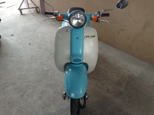 ขาย!!! ฮอนด้าจีออโน่50cc สต๊าทมือและเท้า รถเครื่องดีมากคับ ขับขี่ดี มีเอกสารซื้อขายคับ