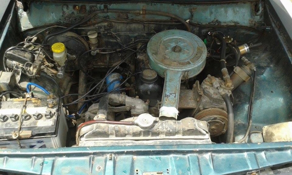 ขาย ดัสสัน620 5ขอ แต่ง  อเมกัน ทะเบียนพร้อมโอนภาษี พึ่งขาดต่อ