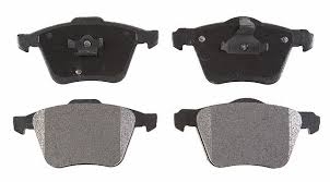 ขายผ้าเบรคหน้าวอลโว่ 850 ชุดละ 1200 บาท