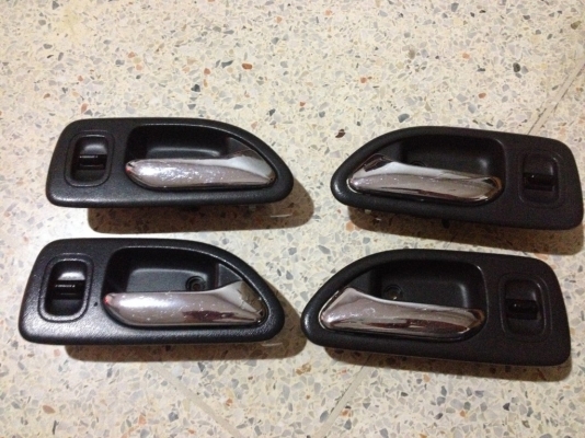 มือเปิดใน แอคคอร 94-97 ของเก่าญี่ปุ่นแท้ทั้งชุด