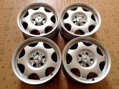 -----ขายแล้ว----ชุด1 Benz16นิ้ว CDI ET33 -----ขายแล้ว----ชุด1 Benz16นิ้ว CDI ET33