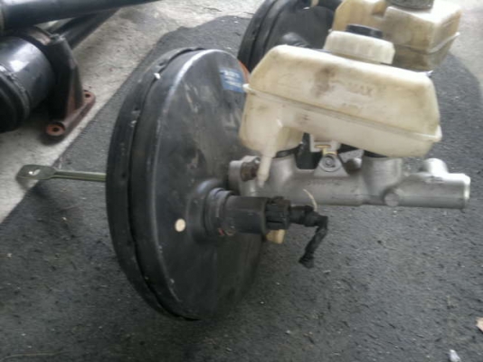 ขายหม้อลมเบรควอลโว่ 850 ปี 94 เก่าเชียงกง