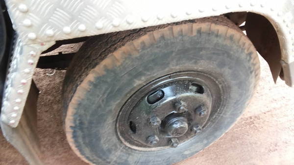 ***ขายแล้วครับขอบคุณ Truck2hand ขาย6ล้อดั้มเกษตร 130 ประกอบ NPR59L วางเครื่อง4HG1-130 (ลงเล่ม) เครื่องแห้งดี แน่นดี แรง ไม่เยิ้ม เกียร์สั้น เข้าง่ายไม่หลุด ช่วงล่าง Fหน้า-หลัง คัสซีดี ไม่บวม ไม่ปะไม่ดาม กระบะดั้มเหล็ก6ตันสภาพดี พื้นพอได้ ข้างดีสวย ไม่ผุ ด ***ขายแล้วครับขอบคุณ Truck2hand ขาย6ล้อดั้มเกษตร 130 ประกอบ NPR59L วางเครื่อง4HG1-130 (ลงเล่ม) เครื่องแห้งดี แน่นดี แรง ไม่เยิ้ม เกียร์สั้น เข้าง่ายไม่หลุด ช่วงล่าง Fหน้า-หลัง คัสซีดี ไม่บวม ไม่ปะไม่ดาม กระบะดั้มเหล็ก6ตันสภาพดี พื้นพอได้ ข้างดีสวย ไม่ผุ ด