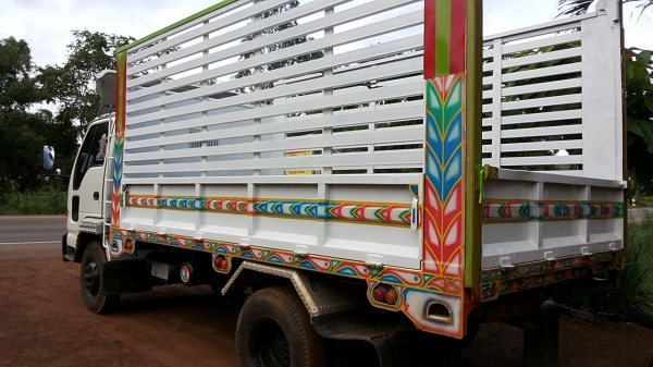 ***ขายแล้วครับขอบคุณ Truck2hand ขาย6ล้อดั้มเกษตร 130 ประกอบ NPR59L วางเครื่อง4HG1-130 (ลงเล่ม) เครื่องแห้งดี แน่นดี แรง ไม่เยิ้ม เกียร์สั้น เข้าง่ายไม่หลุด ช่วงล่าง Fหน้า-หลัง คัสซีดี ไม่บวม ไม่ปะไม่ดาม กระบะดั้มเหล็ก6ตันสภาพดี พื้นพอได้ ข้างดีสวย ไม่ผุ ด ***ขายแล้วครับขอบคุณ Truck2hand ขาย6ล้อดั้มเกษตร 130 ประกอบ NPR59L วางเครื่อง4HG1-130 (ลงเล่ม) เครื่องแห้งดี แน่นดี แรง ไม่เยิ้ม เกียร์สั้น เข้าง่ายไม่หลุด ช่วงล่าง Fหน้า-หลัง คัสซีดี ไม่บวม ไม่ปะไม่ดาม กระบะดั้มเหล็ก6ตันสภาพดี พื้นพอได้ ข้างดีสวย ไม่ผุ ด