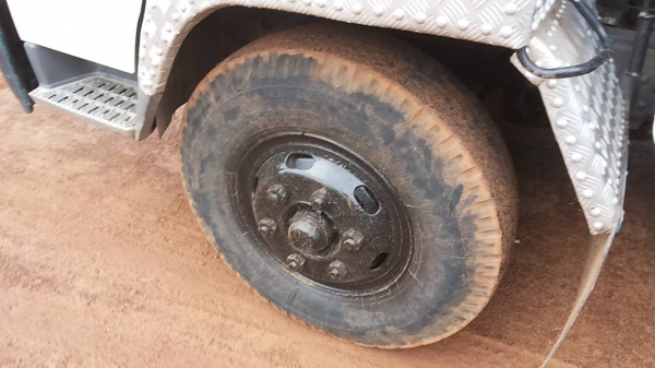 ***ขายแล้วครับขอบคุณ Truck2hand ขาย6ล้อดั้มเกษตร 130 ประกอบ NPR59L วางเครื่อง4HG1-130 (ลงเล่ม) เครื่องแห้งดี แน่นดี แรง ไม่เยิ้ม เกียร์สั้น เข้าง่ายไม่หลุด ช่วงล่าง Fหน้า-หลัง คัสซีดี ไม่บวม ไม่ปะไม่ดาม กระบะดั้มเหล็ก6ตันสภาพดี พื้นพอได้ ข้างดีสวย ไม่ผุ ด ***ขายแล้วครับขอบคุณ Truck2hand ขาย6ล้อดั้มเกษตร 130 ประกอบ NPR59L วางเครื่อง4HG1-130 (ลงเล่ม) เครื่องแห้งดี แน่นดี แรง ไม่เยิ้ม เกียร์สั้น เข้าง่ายไม่หลุด ช่วงล่าง Fหน้า-หลัง คัสซีดี ไม่บวม ไม่ปะไม่ดาม กระบะดั้มเหล็ก6ตันสภาพดี พื้นพอได้ ข้างดีสวย ไม่ผุ ด