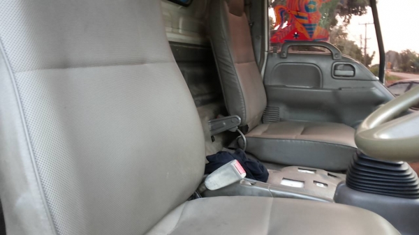 ***ขายแล้วครับขอบคุณ Truck2hand ขาย6ล้อดั้มเกษตร 130 ประกอบ NPR59L วางเครื่อง4HG1-130 (ลงเล่ม) เครื่องแห้งดี แน่นดี แรง ไม่เยิ้ม เกียร์สั้น เข้าง่ายไม่หลุด ช่วงล่าง Fหน้า-หลัง คัสซีดี ไม่บวม ไม่ปะไม่ดาม กระบะดั้มเหล็ก6ตันสภาพดี พื้นพอได้ ข้างดีสวย ไม่ผุ ด ***ขายแล้วครับขอบคุณ Truck2hand ขาย6ล้อดั้มเกษตร 130 ประกอบ NPR59L วางเครื่อง4HG1-130 (ลงเล่ม) เครื่องแห้งดี แน่นดี แรง ไม่เยิ้ม เกียร์สั้น เข้าง่ายไม่หลุด ช่วงล่าง Fหน้า-หลัง คัสซีดี ไม่บวม ไม่ปะไม่ดาม กระบะดั้มเหล็ก6ตันสภาพดี พื้นพอได้ ข้างดีสวย ไม่ผุ ด