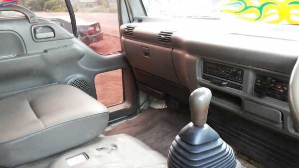 ***ขายแล้วครับขอบคุณ Truck2hand ขาย6ล้อดั้มเกษตร 130 ประกอบ NPR59L วางเครื่อง4HG1-130 (ลงเล่ม) เครื่องแห้งดี แน่นดี แรง ไม่เยิ้ม เกียร์สั้น เข้าง่ายไม่หลุด ช่วงล่าง Fหน้า-หลัง คัสซีดี ไม่บวม ไม่ปะไม่ดาม กระบะดั้มเหล็ก6ตันสภาพดี พื้นพอได้ ข้างดีสวย ไม่ผุ ด ***ขายแล้วครับขอบคุณ Truck2hand ขาย6ล้อดั้มเกษตร 130 ประกอบ NPR59L วางเครื่อง4HG1-130 (ลงเล่ม) เครื่องแห้งดี แน่นดี แรง ไม่เยิ้ม เกียร์สั้น เข้าง่ายไม่หลุด ช่วงล่าง Fหน้า-หลัง คัสซีดี ไม่บวม ไม่ปะไม่ดาม กระบะดั้มเหล็ก6ตันสภาพดี พื้นพอได้ ข้างดีสวย ไม่ผุ ด