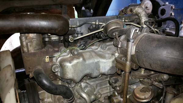 ***ขายแล้วครับขอบคุณ Truck2hand ขาย6ล้อดั้มเกษตร 130 ประกอบ NPR59L วางเครื่อง4HG1-130 (ลงเล่ม) เครื่องแห้งดี แน่นดี แรง ไม่เยิ้ม เกียร์สั้น เข้าง่ายไม่หลุด ช่วงล่าง Fหน้า-หลัง คัสซีดี ไม่บวม ไม่ปะไม่ดาม กระบะดั้มเหล็ก6ตันสภาพดี พื้นพอได้ ข้างดีสวย ไม่ผุ ด ***ขายแล้วครับขอบคุณ Truck2hand ขาย6ล้อดั้มเกษตร 130 ประกอบ NPR59L วางเครื่อง4HG1-130 (ลงเล่ม) เครื่องแห้งดี แน่นดี แรง ไม่เยิ้ม เกียร์สั้น เข้าง่ายไม่หลุด ช่วงล่าง Fหน้า-หลัง คัสซีดี ไม่บวม ไม่ปะไม่ดาม กระบะดั้มเหล็ก6ตันสภาพดี พื้นพอได้ ข้างดีสวย ไม่ผุ ด