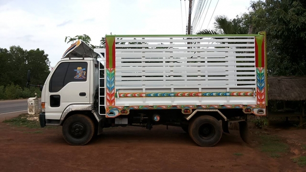 ***ขายแล้วครับขอบคุณ Truck2hand ขาย6ล้อดั้มเกษตร 130 ประกอบ NPR59L วางเครื่อง4HG1-130 (ลงเล่ม) เครื่องแห้งดี แน่นดี แรง ไม่เยิ้ม เกียร์สั้น เข้าง่ายไม่หลุด ช่วงล่าง Fหน้า-หลัง คัสซีดี ไม่บวม ไม่ปะไม่ดาม กระบะดั้มเหล็ก6ตันสภาพดี พื้นพอได้ ข้างดีสวย ไม่ผุ ด ***ขายแล้วครับขอบคุณ Truck2hand ขาย6ล้อดั้มเกษตร 130 ประกอบ NPR59L วางเครื่อง4HG1-130 (ลงเล่ม) เครื่องแห้งดี แน่นดี แรง ไม่เยิ้ม เกียร์สั้น เข้าง่ายไม่หลุด ช่วงล่าง Fหน้า-หลัง คัสซีดี ไม่บวม ไม่ปะไม่ดาม กระบะดั้มเหล็ก6ตันสภาพดี พื้นพอได้ ข้างดีสวย ไม่ผุ ด