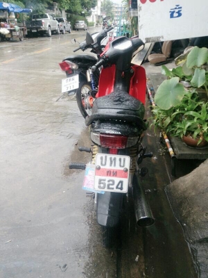 wave 100s สภาพดี ราคาถูก