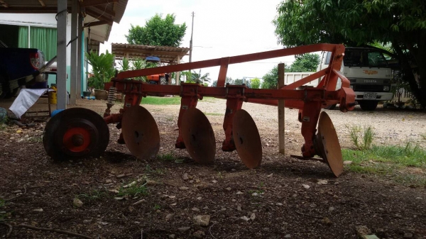 ขายผาน4 ตราช้าง DP224F ของ 4708 ครับ